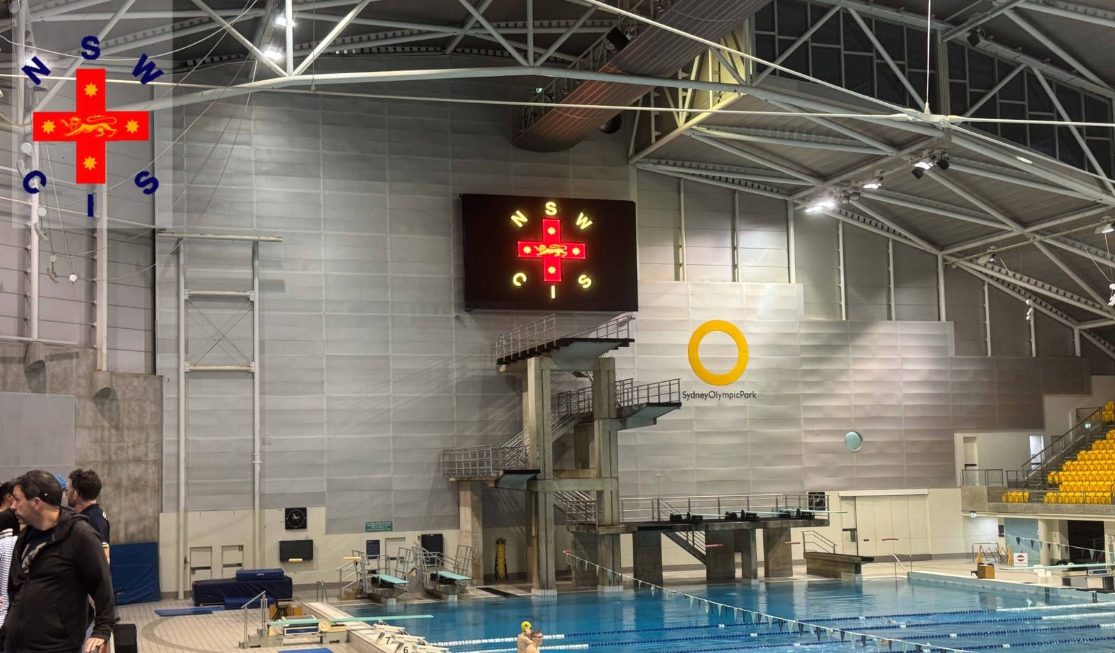 CIS Primary Diving Nominations 2026