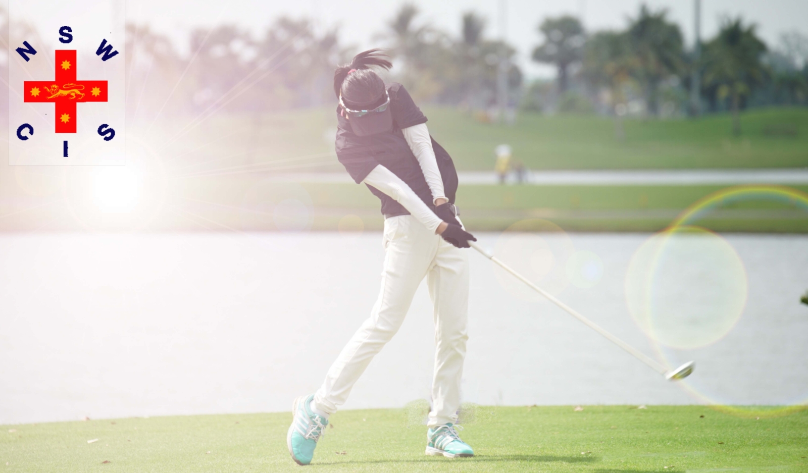 CIS Secondary 18&U Golf Championships 2026