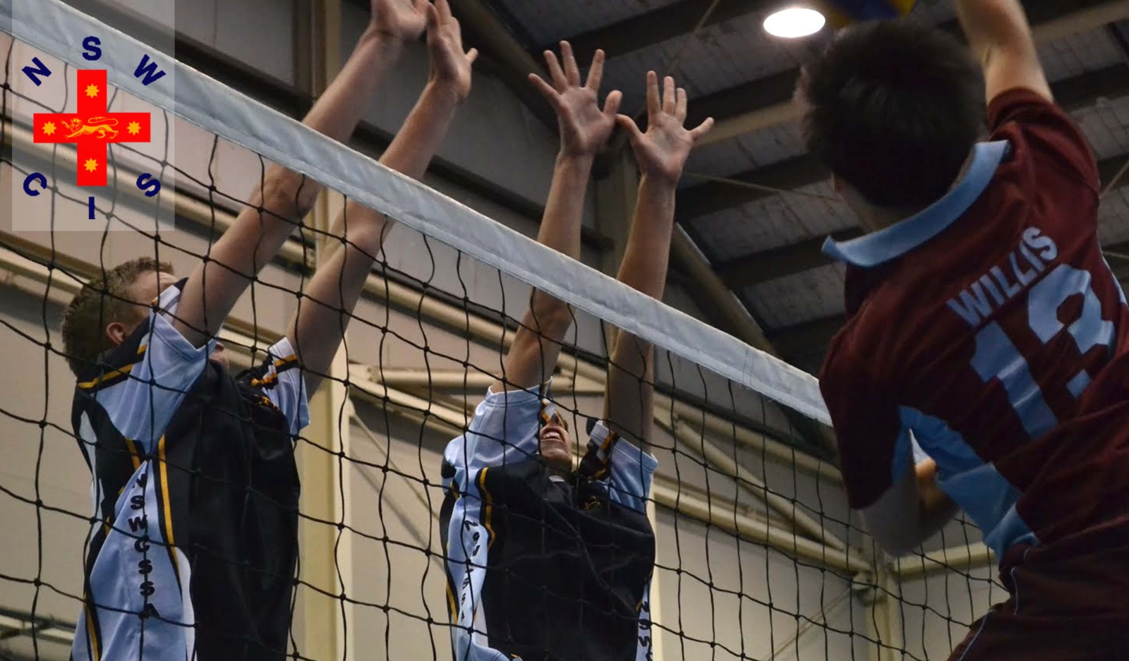 CIS Secondary Boys 15&U Volleyball Trials 2026