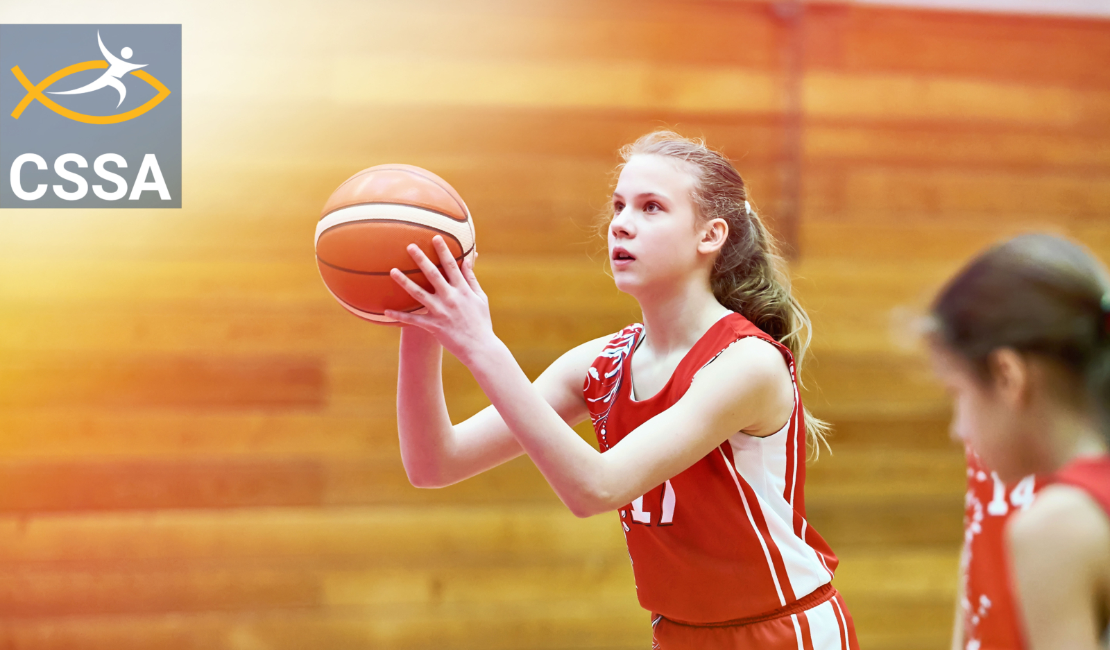 CSSA Primary Girls Basketball Paper Trial 2025