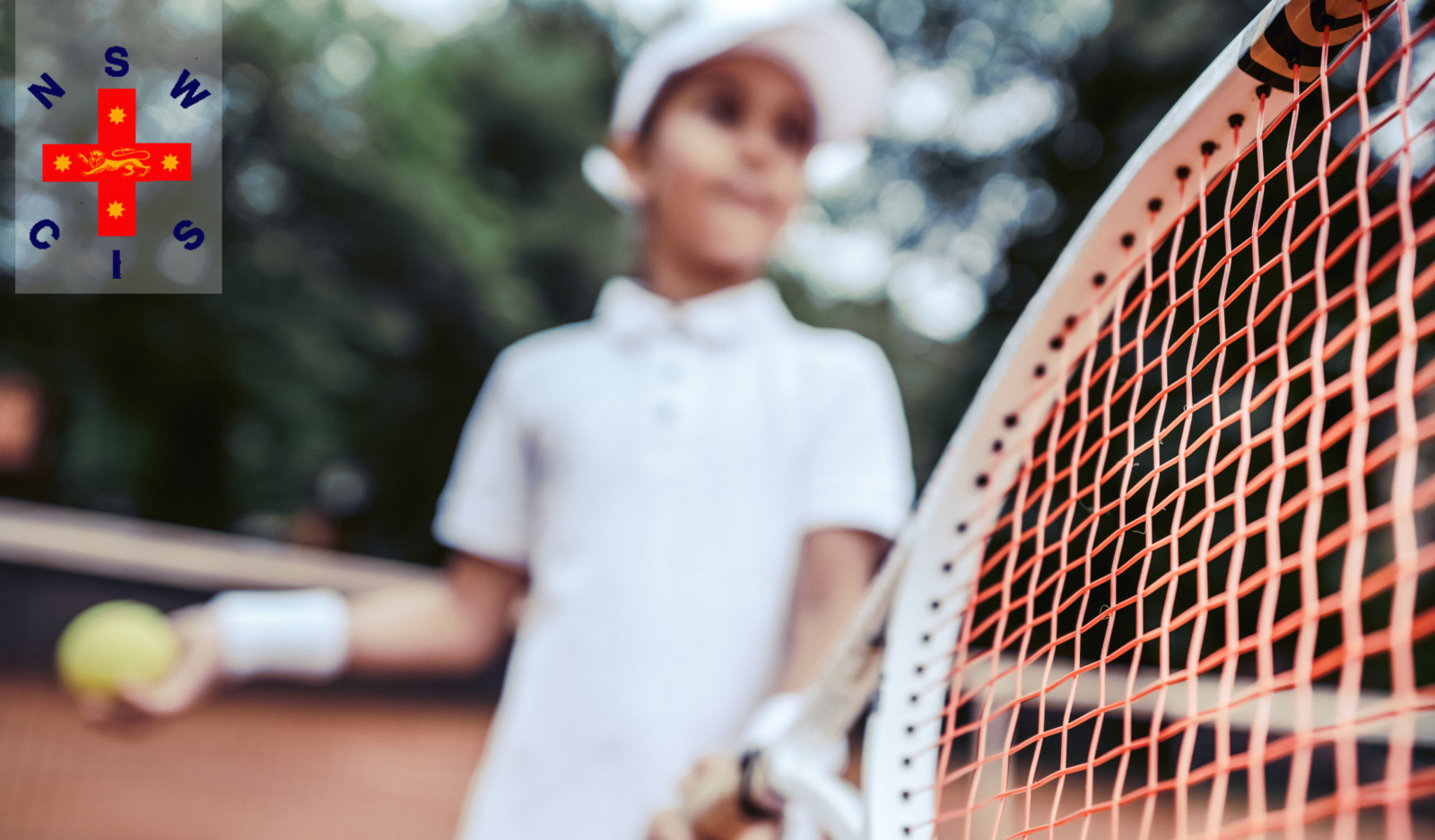 CIS Primary Tennis Trials 2025