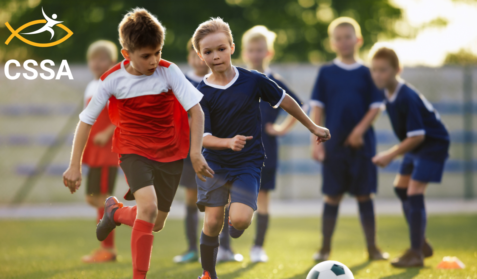 CSSA Primary Boys Football Trials 2025