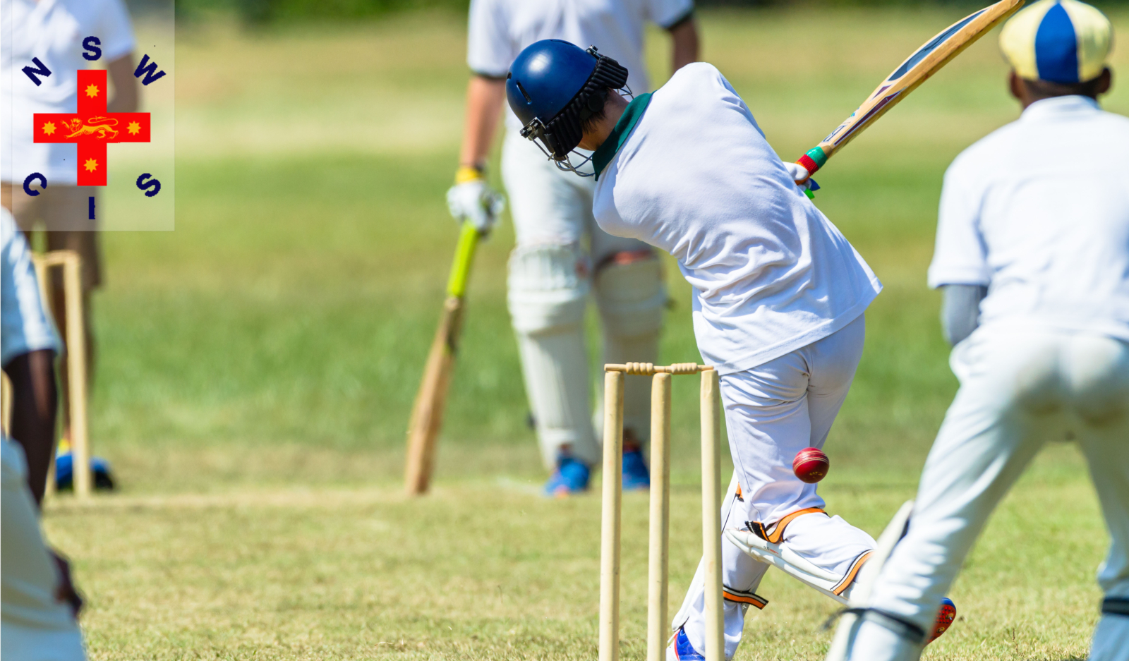 CIS Secondary Boys 19&U Cricket Trial 1 2025