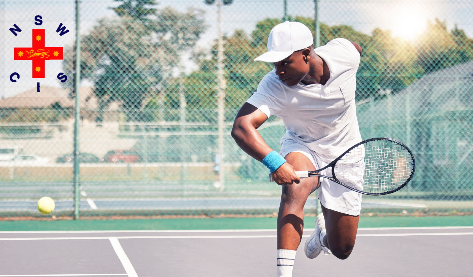 CIS Secondary Boys 18&U Tennis  Championships 2025