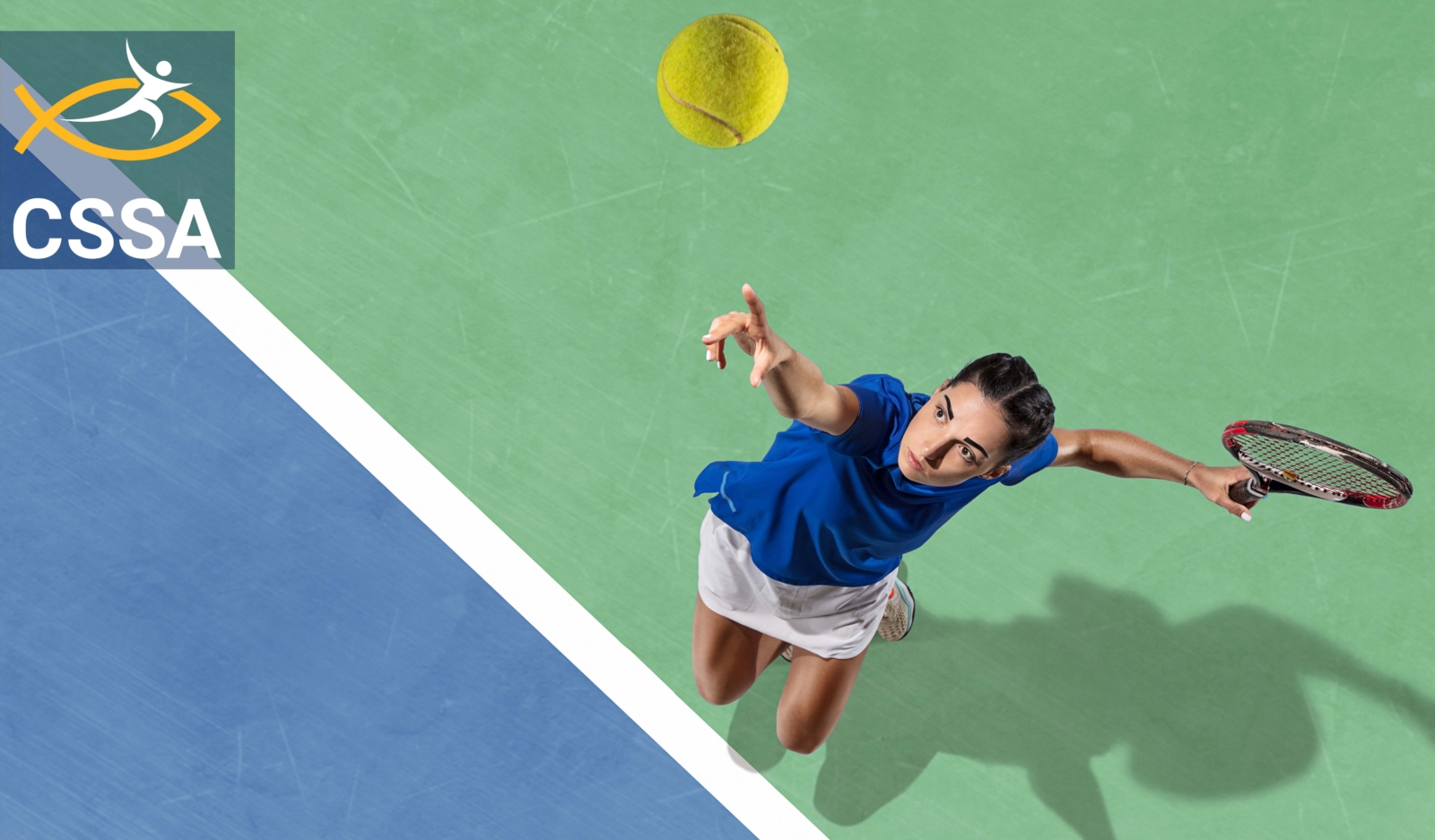 CSSA Secondary 18&U Tennis Trials 2026