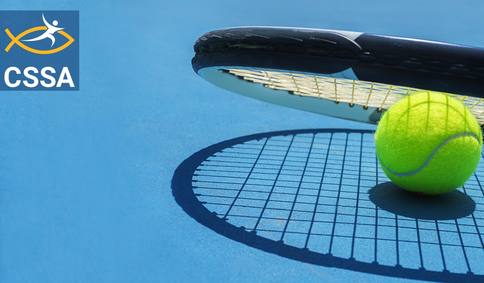 CSSA Primary Tennis Nomination for 2026 Team