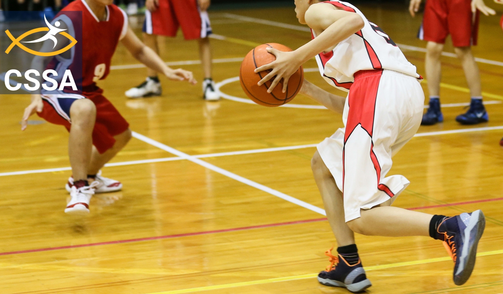 CSSA Secondary Boys 16&U and 19&U Basketball Trials 2026